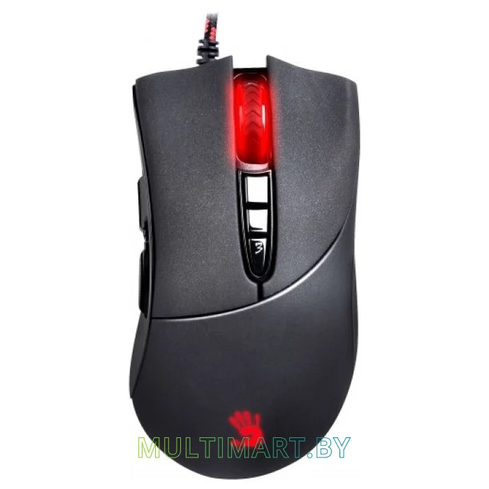 Игровая мышь A4Tech Bloody V3M